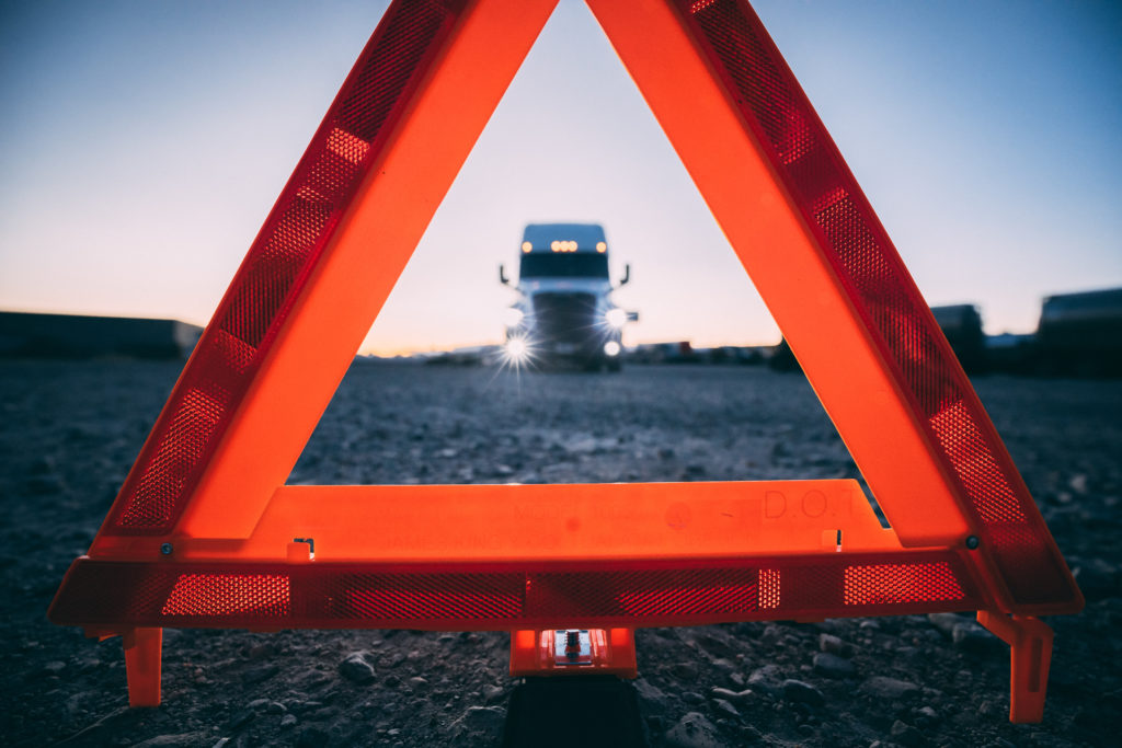 Truck Safety