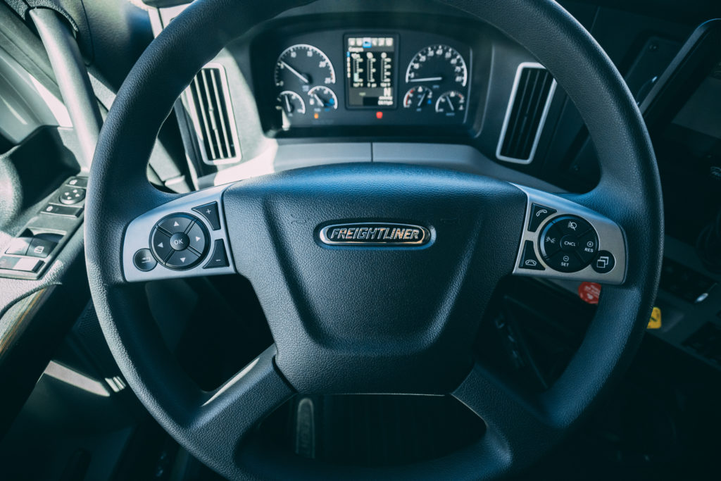 Truck Technology